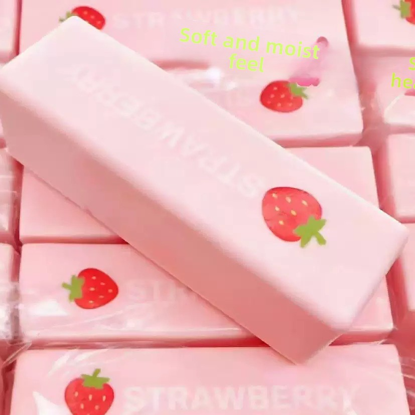 Viral Butter Stick Sensory Squishy