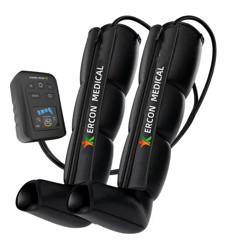 full recovery leg massager
