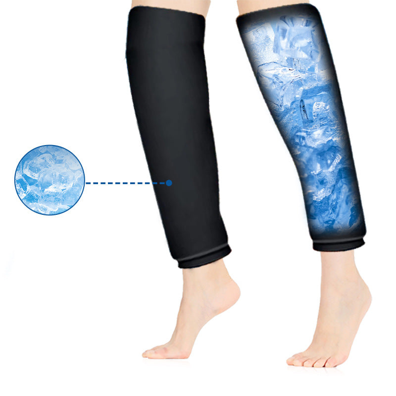 full recovery leg massager
