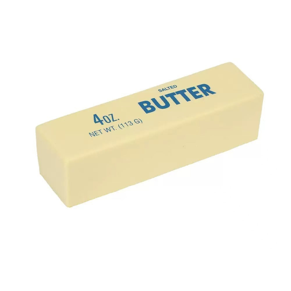 Viral Butter Stick Sensory Squishy